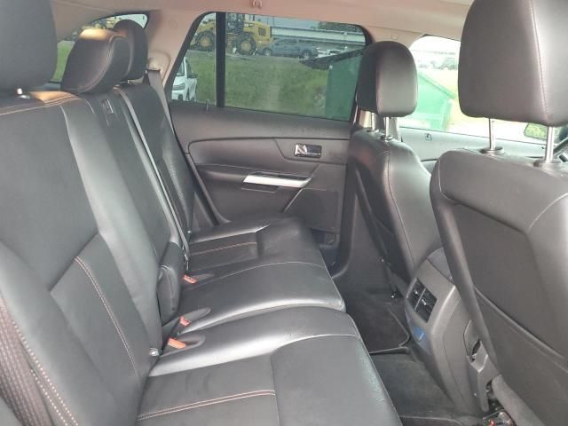 2012 Ford Edge SEL