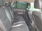 2012 Ford Edge SEL