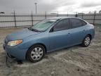 2007 Hyundai Elantra GLS