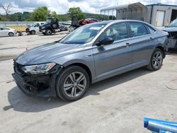 Volkswagen Vehiculos salvage en venta: 2019 Volkswagen Jetta S