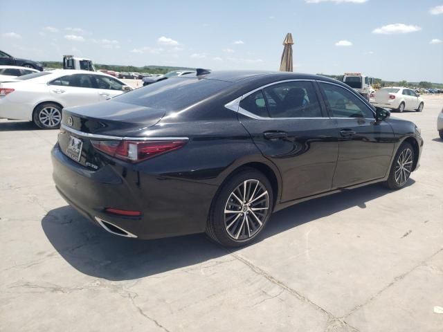 2024 Lexus ES 350 Base