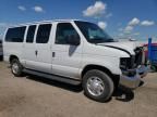 2014 Ford Econoline E350 Super Duty Wagon