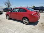 2009 Ford Focus SE