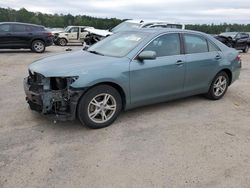 Carros salvage sin ofertas aún a la venta en subasta: 2009 Toyota Camry Base