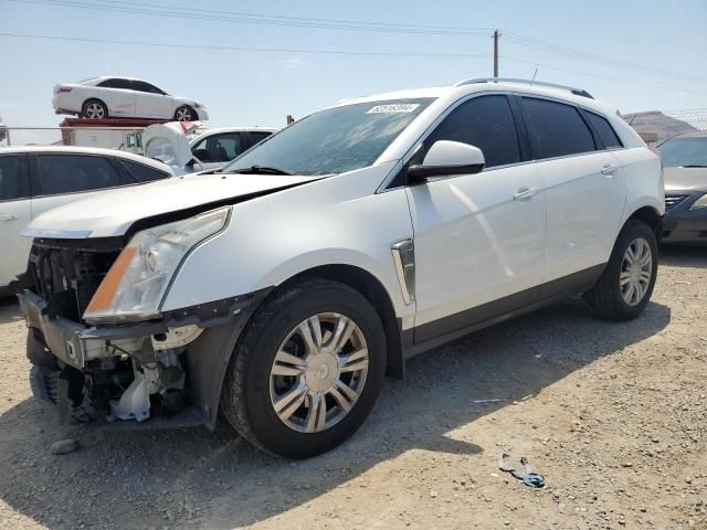 2013 Cadillac SRX Luxury Collection