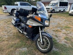Salvage motorcycles for sale at Oklahoma City, OK auction: 2000 Kawasaki ZG1200 B