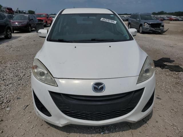 2013 Mazda 5