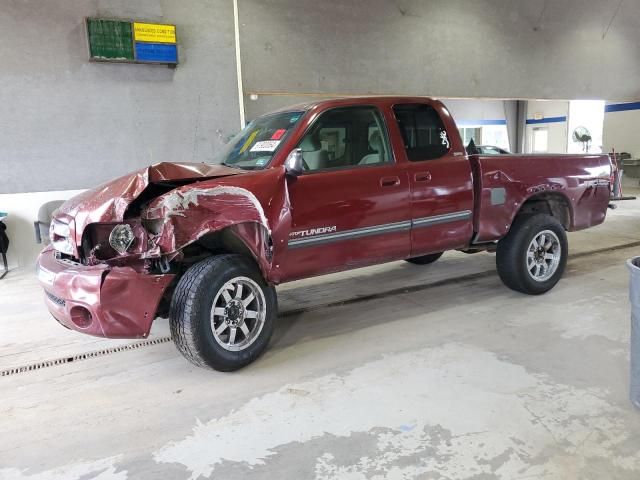 2004 Toyota Tundra Access Cab SR5