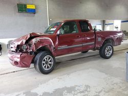 Toyota Tundra Access cab sr5 Vehiculos salvage en venta: 2004 Toyota Tundra Access Cab SR5