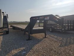 Salvage trucks for sale at Temple, TX auction: 2022 Harley-Davidson Trailer