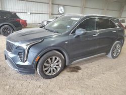 Carros dañados por inundaciones a la venta en subasta: 2019 Cadillac XT4 Premium Luxury