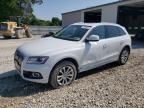 2013 Audi Q5 Premium Plus