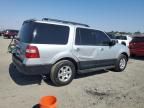 2011 Ford Expedition XL