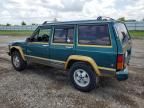 1992 Jeep Cherokee Laredo