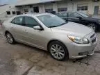 2013 Chevrolet Malibu 3LT