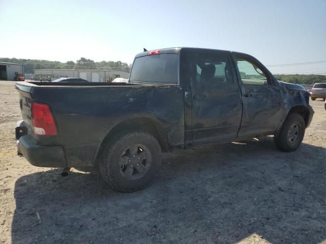 2021 Dodge RAM 1500 Classic Tradesman