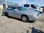 2004 Lincoln Town Car Ultimate