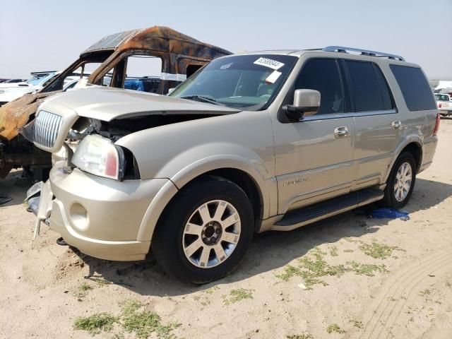 2004 Lincoln Navigator