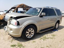 2004 Lincoln Navigator en venta en Albuquerque, NM