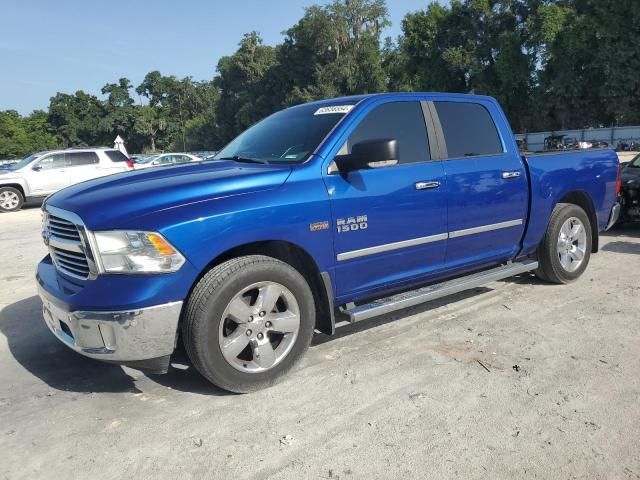 2014 Dodge RAM 1500 SLT