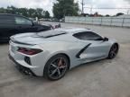 2021 Chevrolet Corvette Stingray 2LT