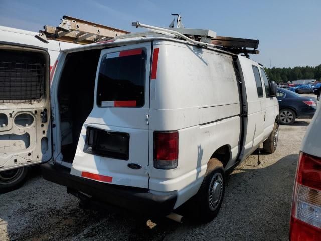 2007 Ford Econoline E250 Van