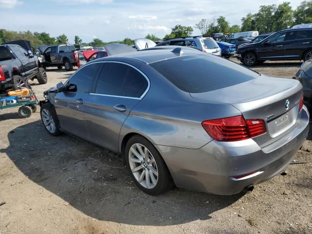 2014 BMW 535 XI