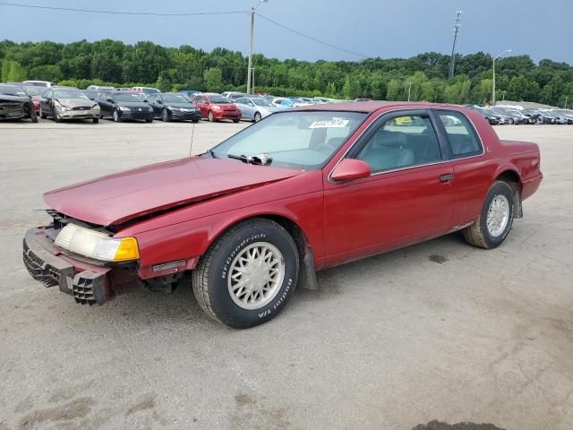 1995 Mercury Cougar XR7