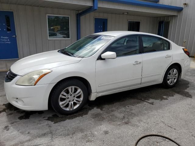 2011 Nissan Altima Base