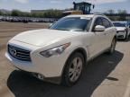 2016 Infiniti QX70