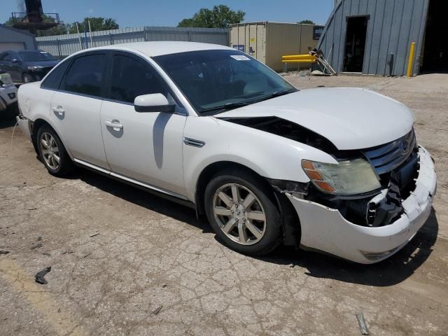 2008 Ford Taurus SEL