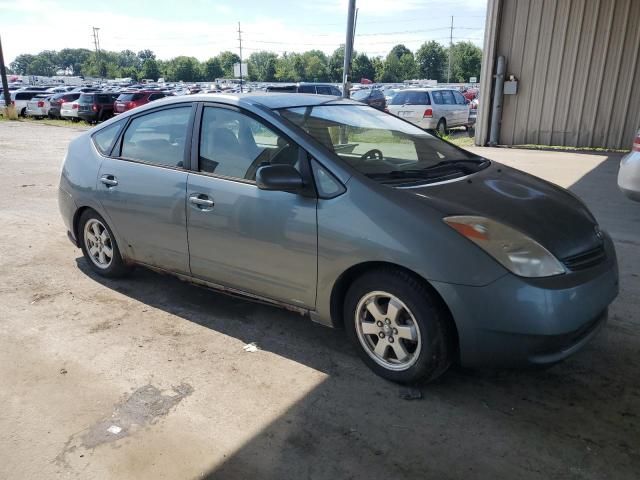 2005 Toyota Prius