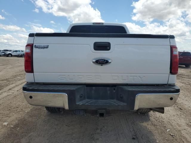 2014 Ford F250 Super Duty