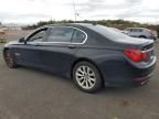 2013 BMW 740 LXI