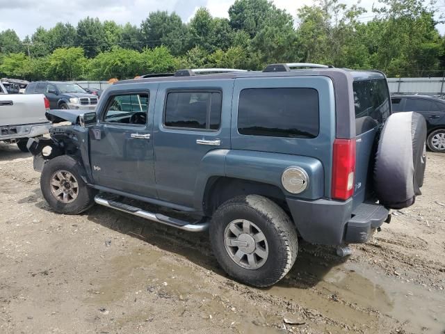 2006 Hummer H3