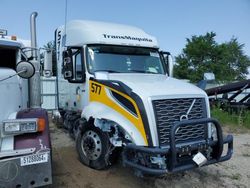 Volvo salvage cars for sale: 2023 Volvo VN VNL