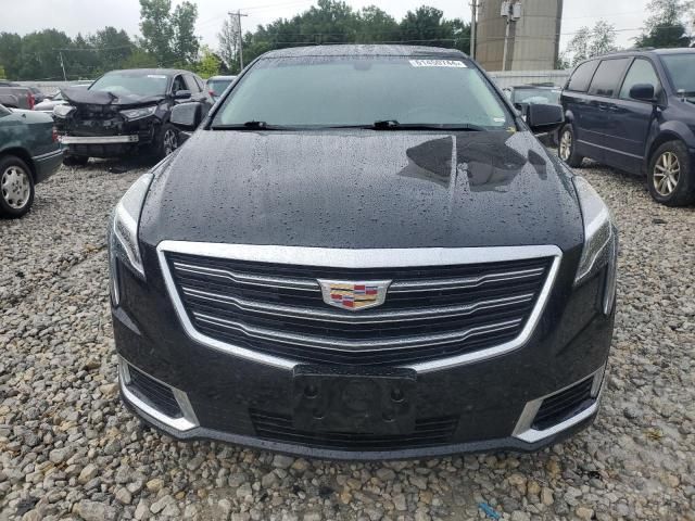 2018 Cadillac XTS Luxury