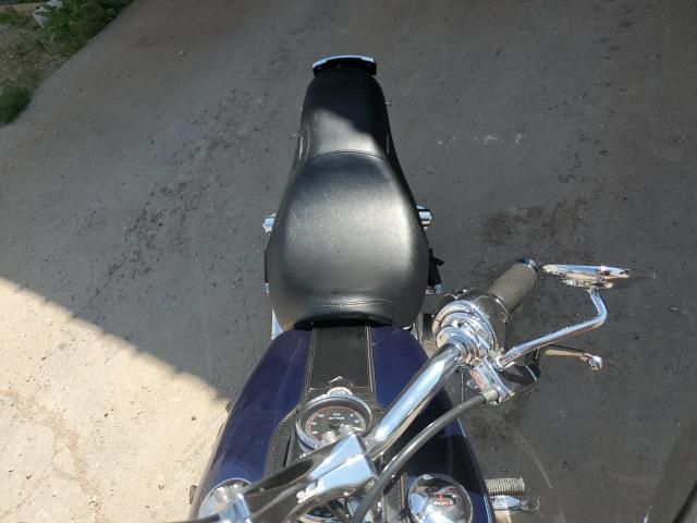 1998 Harley-Davidson Fxdl