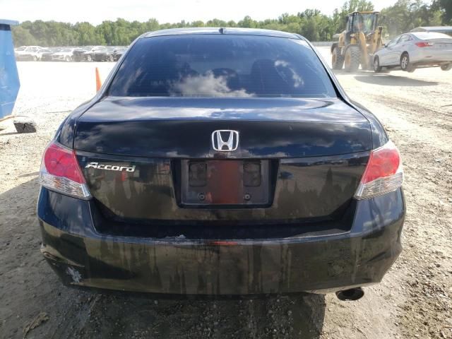 2010 Honda Accord EXL