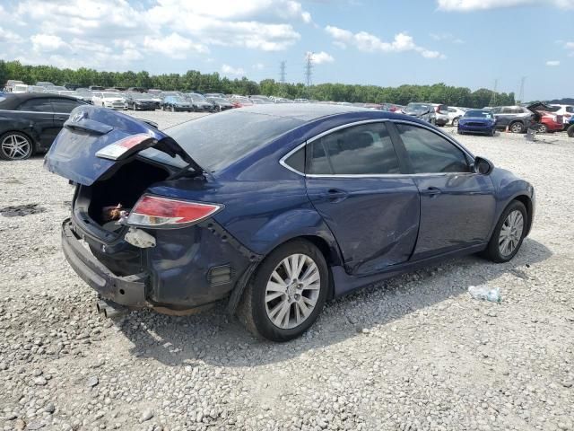 2010 Mazda 6 I