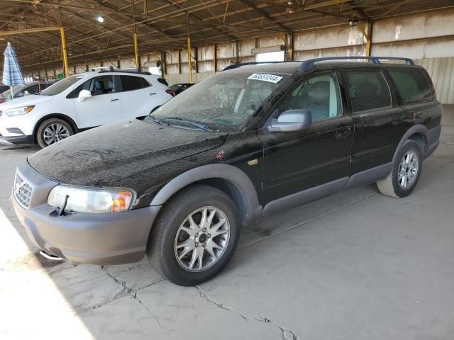 2004 Volvo XC70