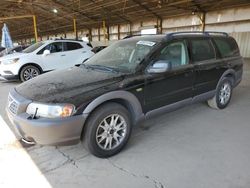 Vehiculos salvage en venta de Copart Phoenix, AZ: 2004 Volvo XC70