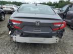 2020 Honda Accord Hybrid EXL