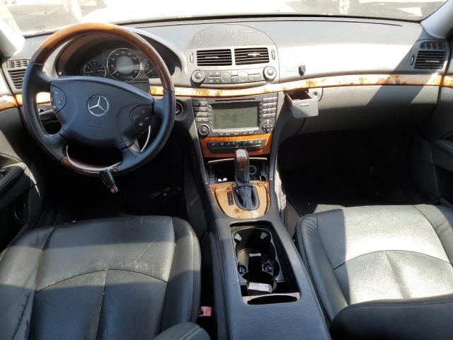 2006 Mercedes-Benz E 350