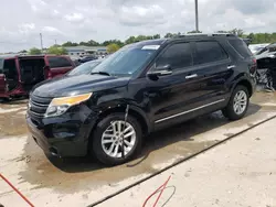 2014 Ford Explorer XLT en venta en Louisville, KY