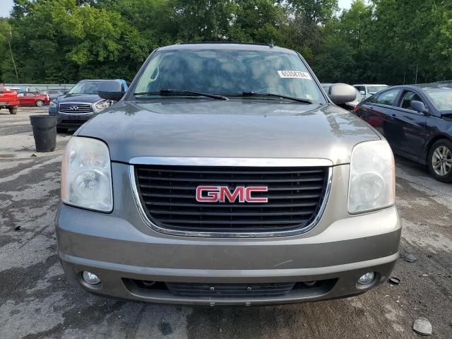 2008 GMC Yukon XL K1500