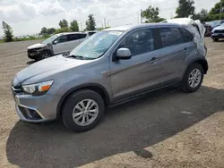 2019 Mitsubishi RVR SE en venta en Montreal Est, QC