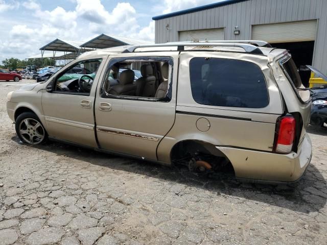 2006 Chevrolet Uplander LT