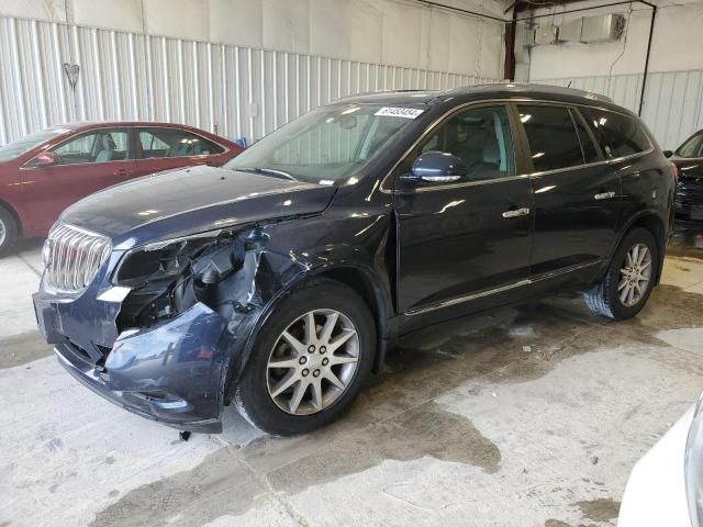 2015 Buick Enclave