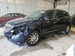 Buick salvage cars for sale: 2015 Buick Enclave